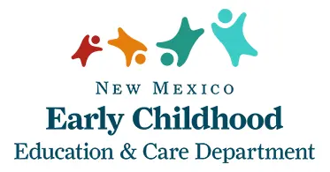 NM ECECD logo