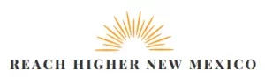 Reach Higher NM logo